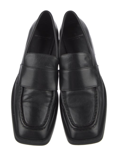 Vagabond Shoemakers Leather Loafers