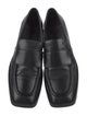 Vagabond Shoemakers Leather Loafers
