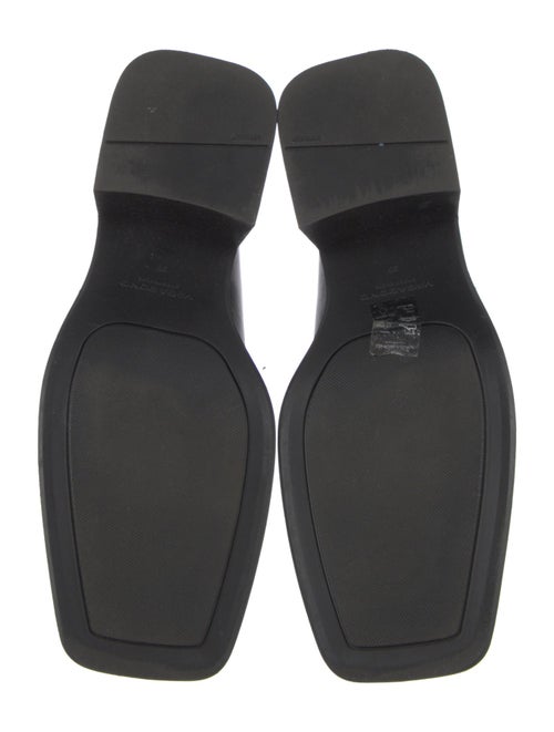 Vagabond Shoemakers Leather Loafers