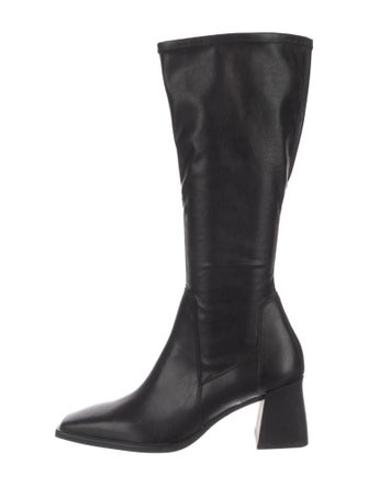 Vagabond Shoemakers Leather Boots