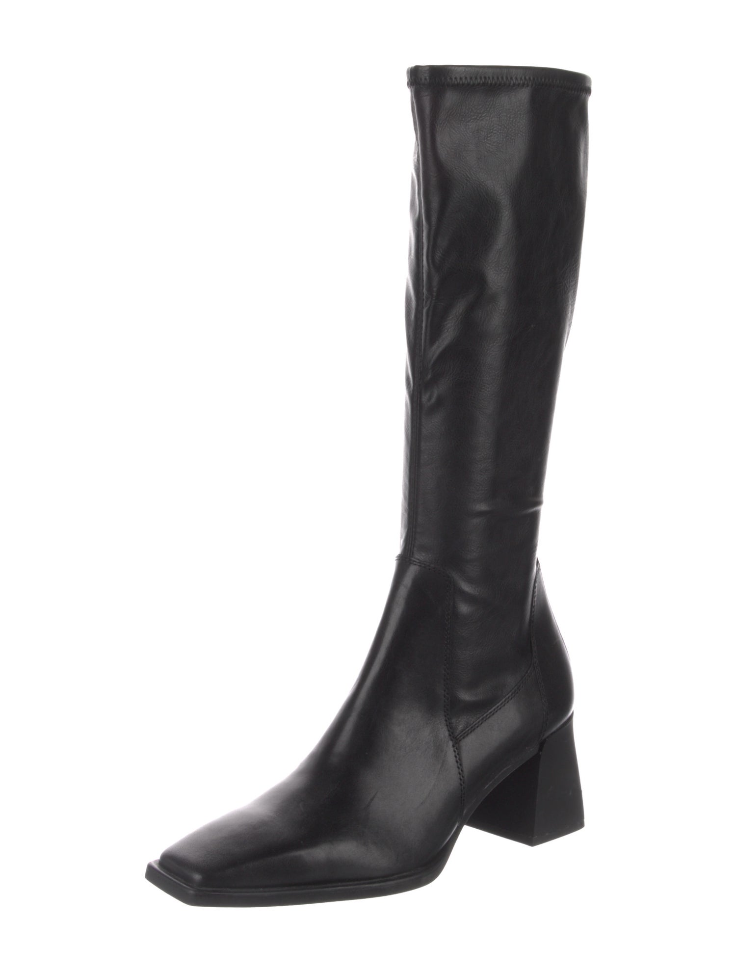 Vagabond Shoemakers Leather Boots