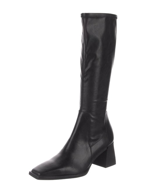 Vagabond Shoemakers Leather Boots