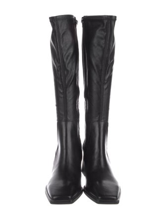 Vagabond Shoemakers Leather Boots