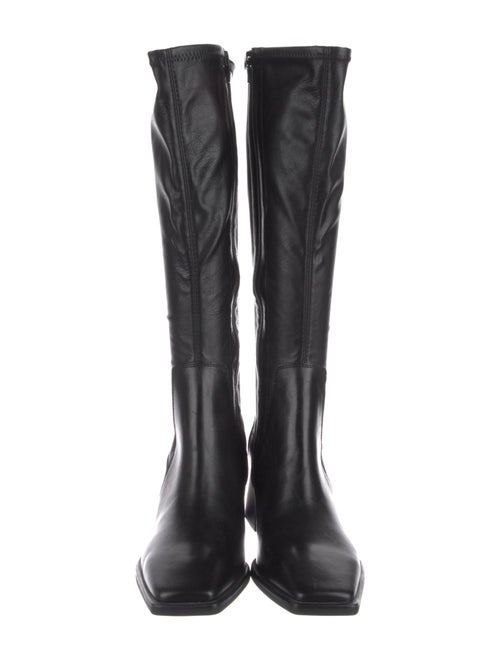 Vagabond Shoemakers Leather Boots