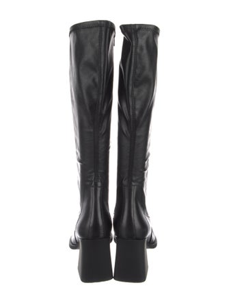 Vagabond Shoemakers Leather Boots