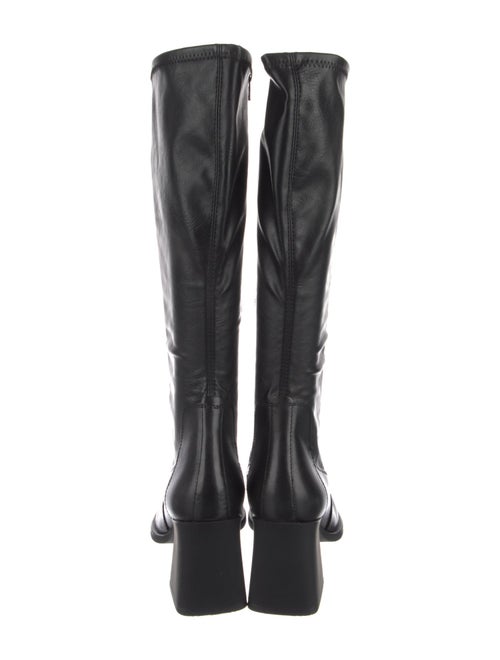 Vagabond Shoemakers Leather Boots