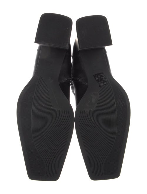 Vagabond Shoemakers Leather Boots