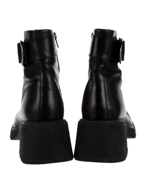 Vagabond Shoemakers Leather Boots