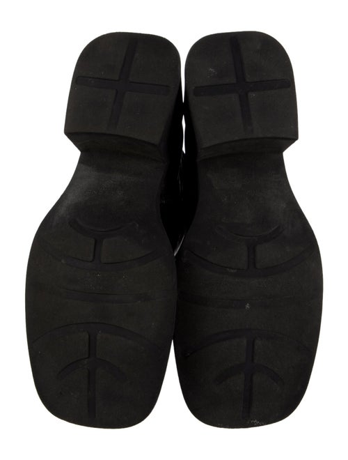 Vagabond Shoemakers Leather Boots