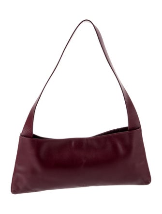 Vagabond Shoemakers Leather Shoulder Bag