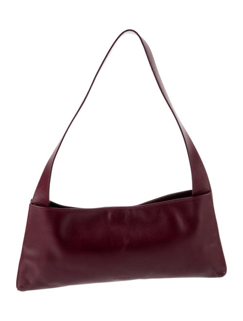 Vagabond Shoemakers Leather Shoulder Bag