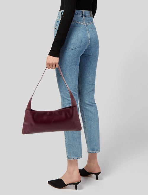 Vagabond Shoemakers Leather Shoulder Bag