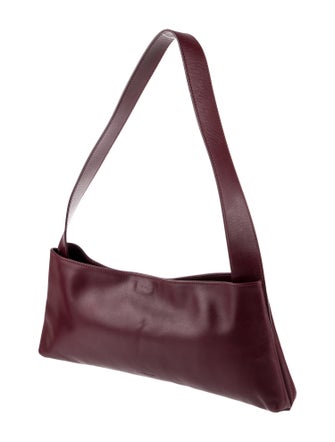 Vagabond Shoemakers Leather Shoulder Bag