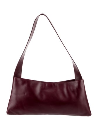 Vagabond Shoemakers Leather Shoulder Bag