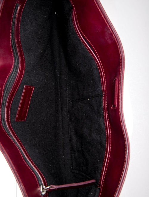 Vagabond Shoemakers Leather Shoulder Bag