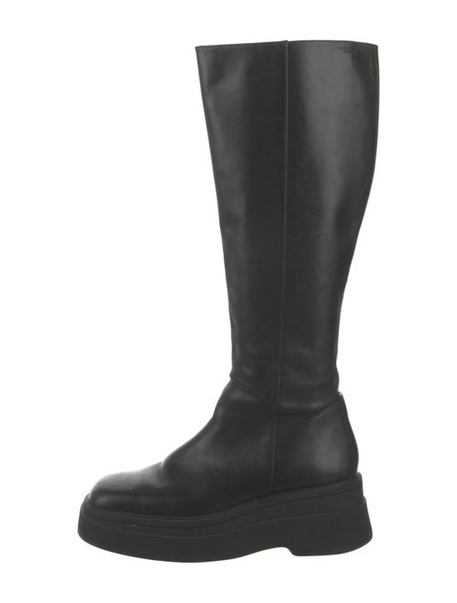 Vagabond Shoemakers Leather Riding Boots