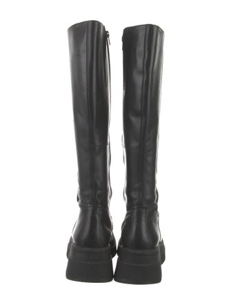 Vagabond Shoemakers Leather Riding Boots