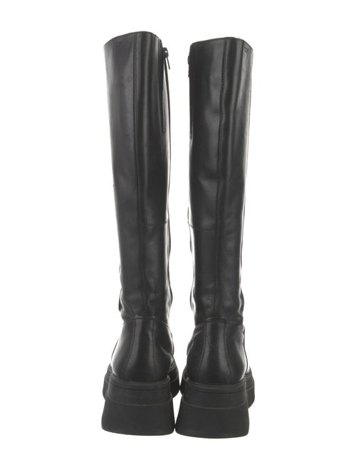 Vagabond Shoemakers Leather Riding Boots