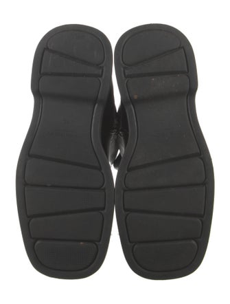 Vagabond Shoemakers Leather Riding Boots