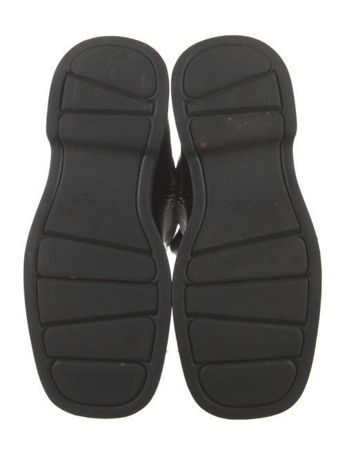 Vagabond Shoemakers Leather Riding Boots