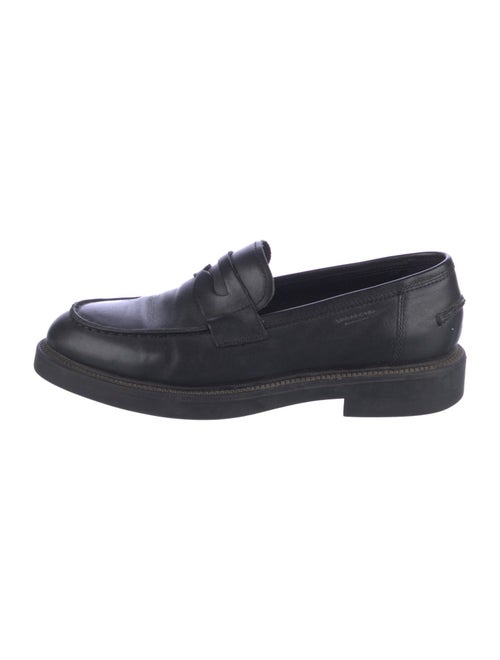 Vagabond Shoemakers Leather Loafers
