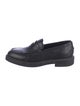 Vagabond Shoemakers Leather Loafers