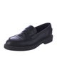 Vagabond Shoemakers Leather Loafers