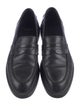 Vagabond Shoemakers Leather Loafers