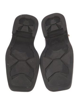 Vagabond Shoemakers Leather Slingback Sandals
