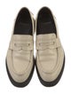 Vagabond Shoemakers Leather Loafers