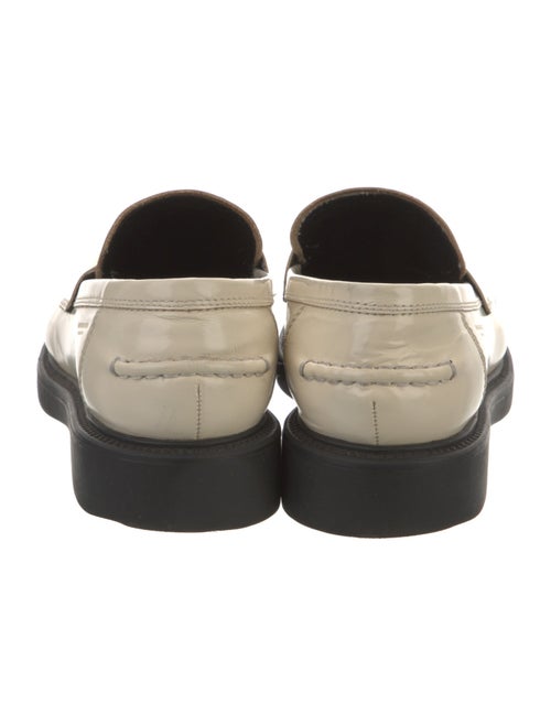 Vagabond Shoemakers Leather Loafers