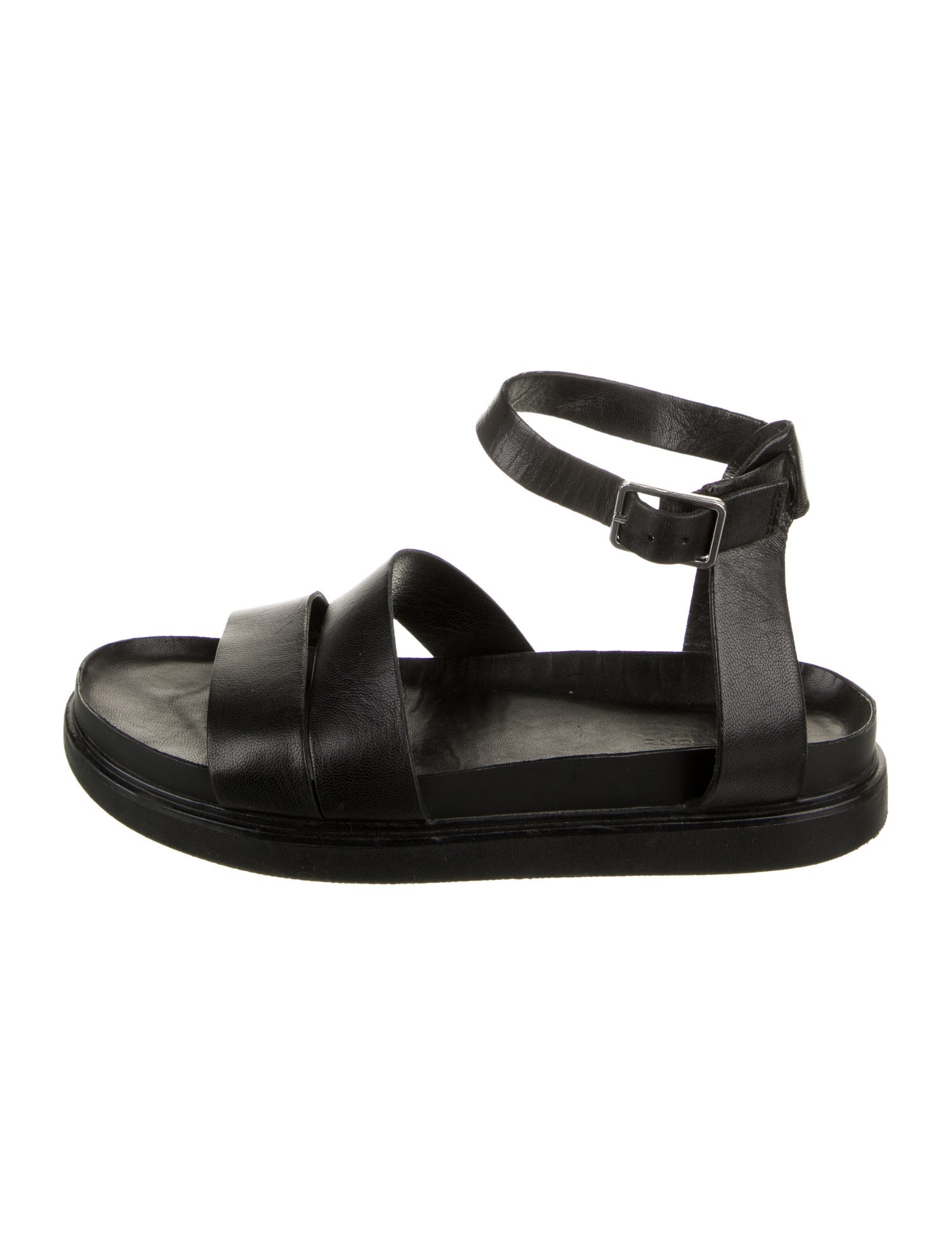Vagabond Shoemakers Leather Sandals