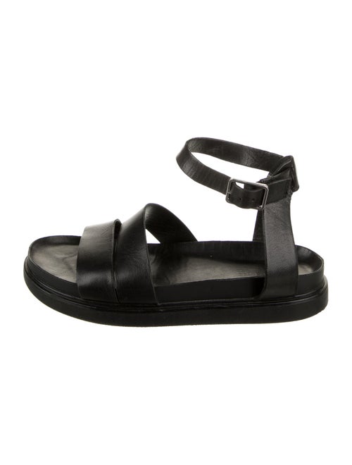 Vagabond Shoemakers Leather Sandals