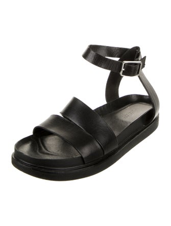 Vagabond Shoemakers Leather Sandals