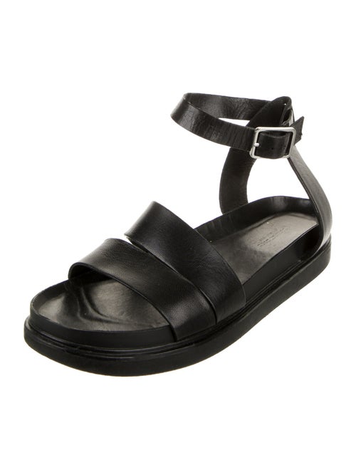 Vagabond Shoemakers Leather Sandals