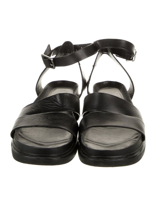 Vagabond Shoemakers Leather Sandals