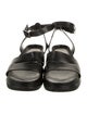 Vagabond Shoemakers Leather Sandals
