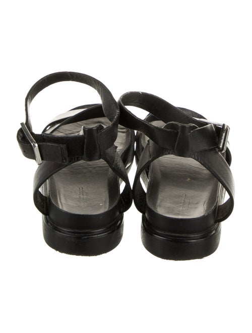 Vagabond Shoemakers Leather Sandals