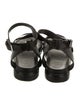 Vagabond Shoemakers Leather Sandals