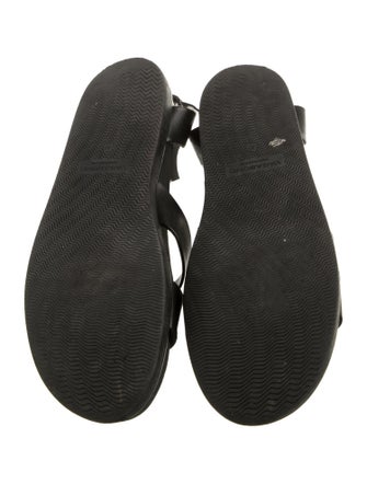 Vagabond Shoemakers Leather Sandals