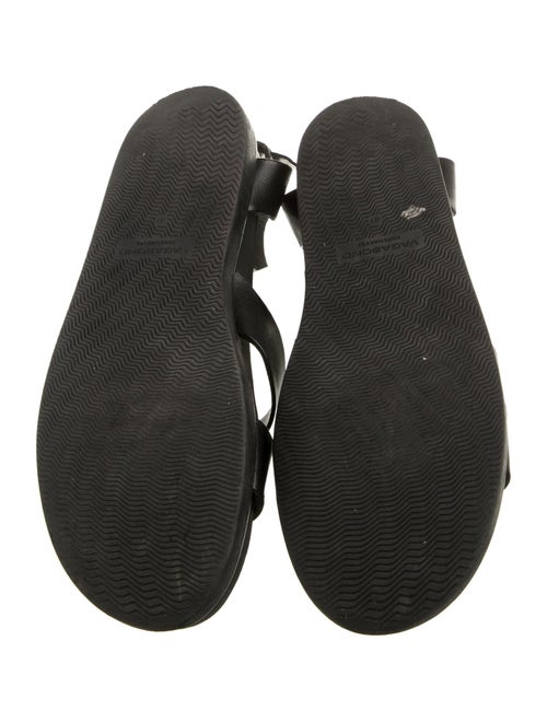 Vagabond Shoemakers Leather Sandals