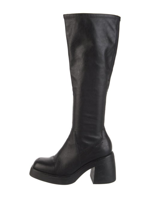 Vagabond Shoemakers Leather Boots