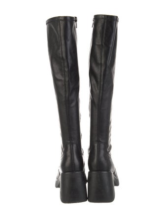 Vagabond Shoemakers Leather Boots