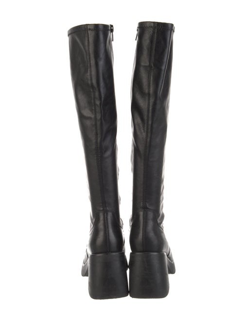 Vagabond Shoemakers Leather Boots