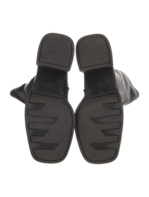 Vagabond Shoemakers Leather Boots