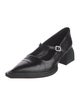 Vagabond Shoemakers Leather Pumps