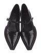 Vagabond Shoemakers Leather Pumps