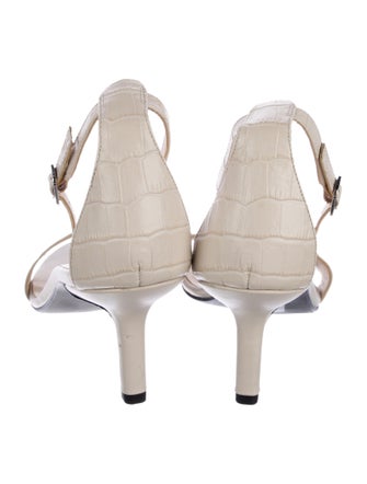 Vagabond Shoemakers Leather Sandals