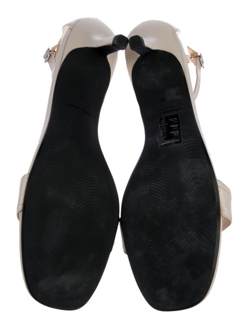 Vagabond Shoemakers Leather Sandals