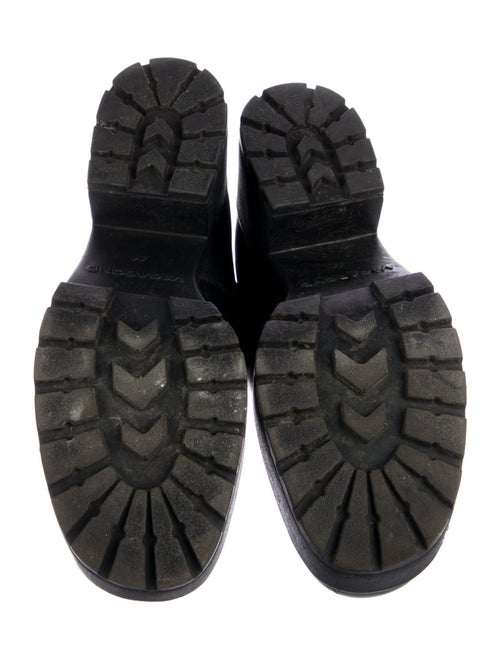 Vagabond Shoemakers Leather Chelsea Boots